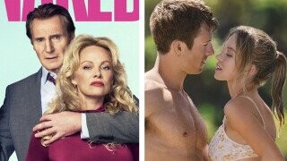 Is ‘The Naked Gun’ Borrowing Its Marketing Strategy From Sydney Sweeney?