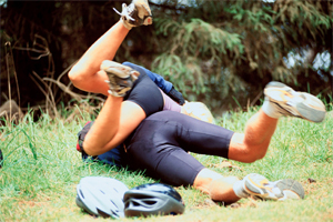 5 Things to Remember When Your Life Goes to Hell