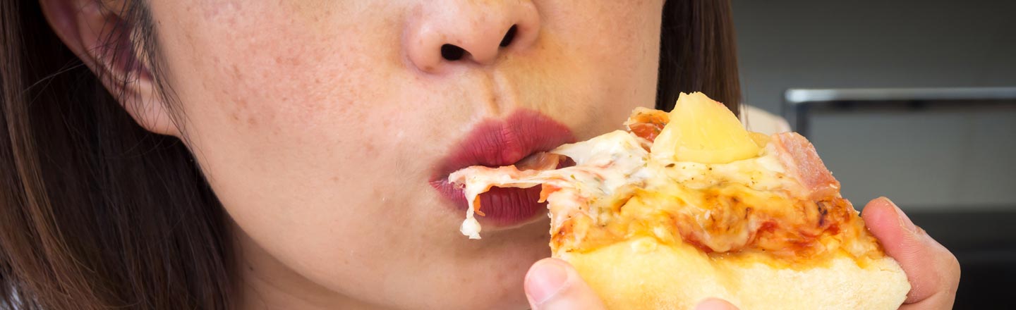 5 Simple Questions That Make The Internet Destroy Itself
