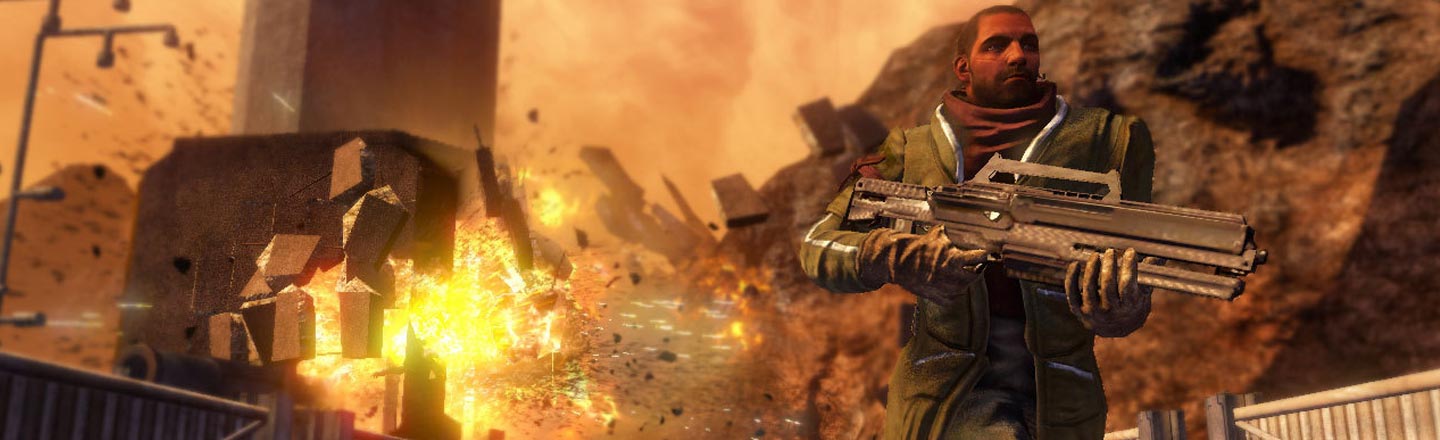 5 Lost Video Game Features That Should've Become Standard