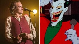 Grading The Joker As A Stand-Up Comic