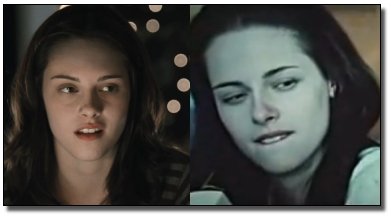 If 'New Moon' Was 10 Times Shorter and 100 Times More Honest