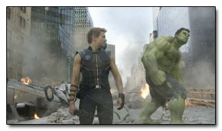 If 'Avengers' Was 10 Times Shorter and 100 Times More Honest