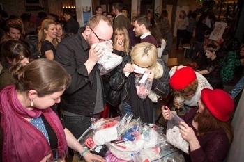 4 Surprising Ways Your Sense Of Smell Rules Your Love Life