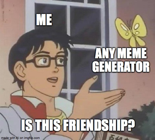 Ai Meme Generator Dunks On Humanity Cracked Com Ai Meme Generator Dunks On Humanity Cracked Com