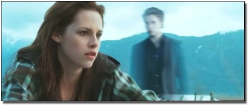 If 'New Moon' Was 10 Times Shorter and 100 Times More Honest