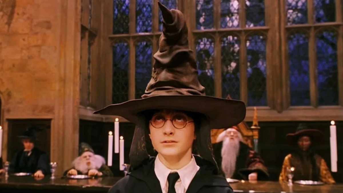 The Sorting Hat Is 'Harry Potter's Most Tragic Character