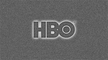 5 Huge Companies That Once Were Failing Miserably - the HBO logo with static