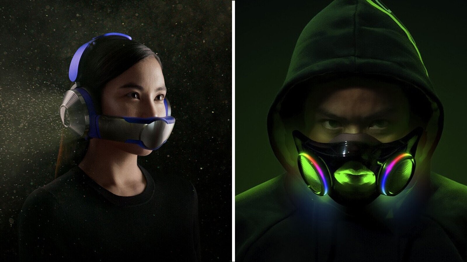 dyson gaming headset