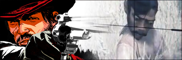 The 8 Creepiest Glitches Hidden in Popular Video Games