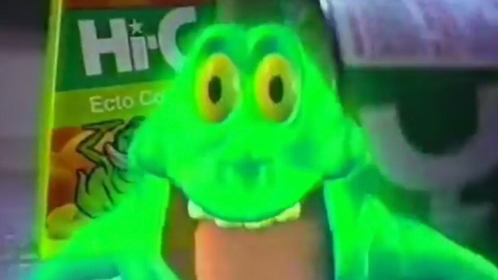 'Ghostbusters' Fans Be Warned: Those Old Ecto-Coolers Are Exploding