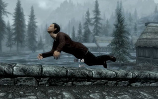 6 Video Game Glitches Scarier Than Anything Done on Purpose