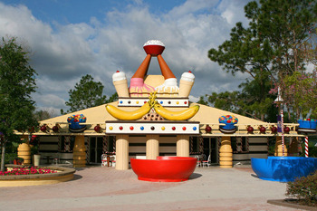 The 5 Actual Happiest Places On Earth