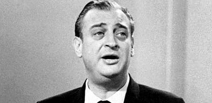 Rodney Dangerfield