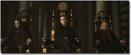 If 'New Moon' Was 10 Times Shorter and 100 Times More Honest