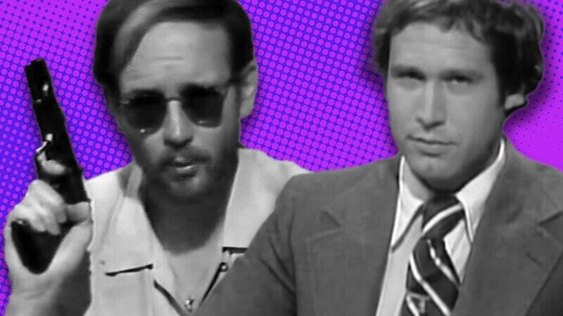 This Chevy Chase/Michael O’Donoghue Movie Could Have Been Most Offensive of All Time