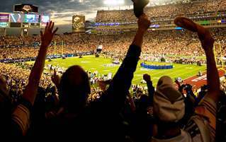 The 5 Biggest Lies Everyone Tells About the Super Bowl