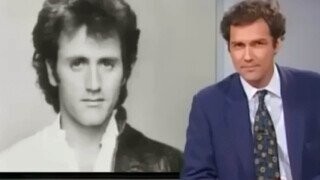 Sylvester Stallone Confronted Norm Macdonald About His Frank Stallone Jokes