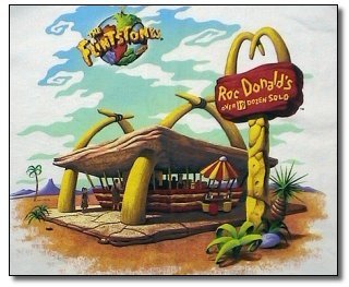 FNTSfone: Dohald's Roc SLo DOZEN eXR 19