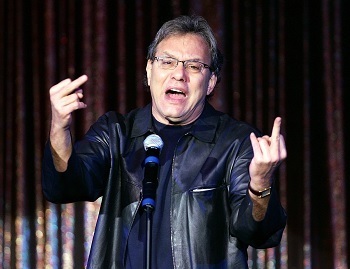 5 Ignorant Jokes From the Last Comedians You'd Expect | Cracked.com