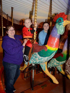 The 5 Actual Happiest Places On Earth