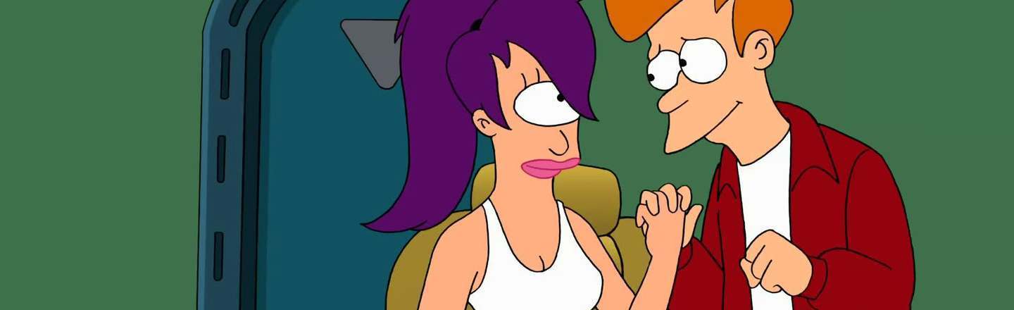 6 Eyebrow-Arching Easter Eggs In Popular TV Shows