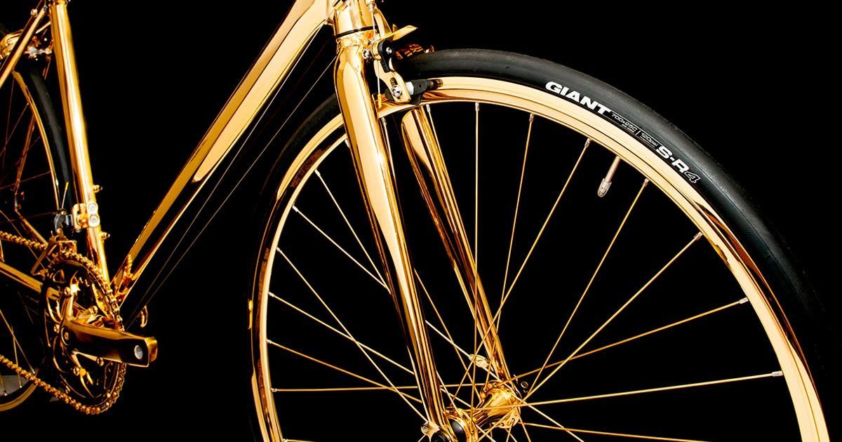 The 11 Most Idiotically Expensive Versions Of Cheap Products