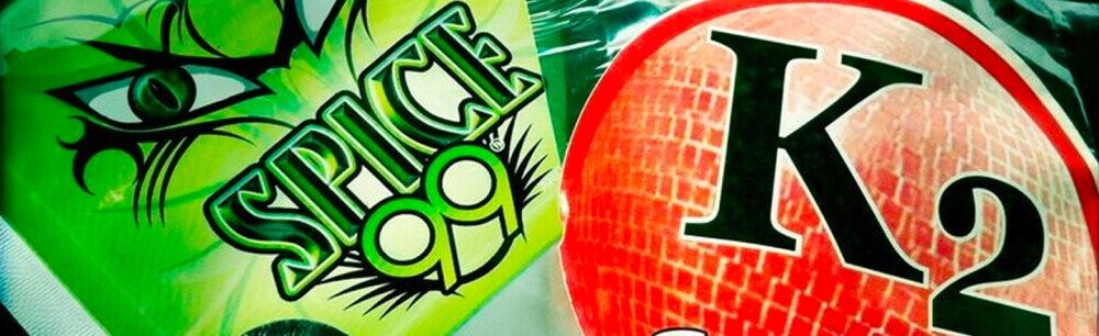 From Wizard Smoke To Killer Spice: The Rise And Fall Of Fake Marijuana
