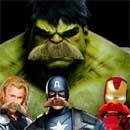 If the Avengers Were 10 Times Manlier