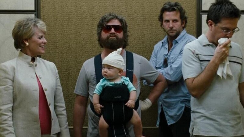 11 Comedy Characters that Make for Great Halloween Costumes