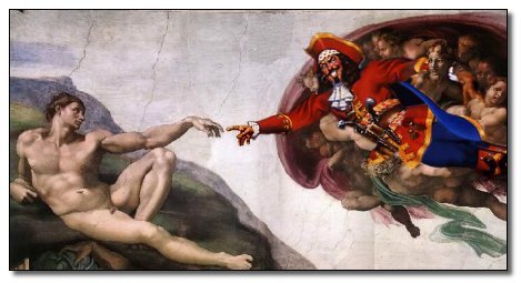 6 Human Character Flaws (That Saved the Species)