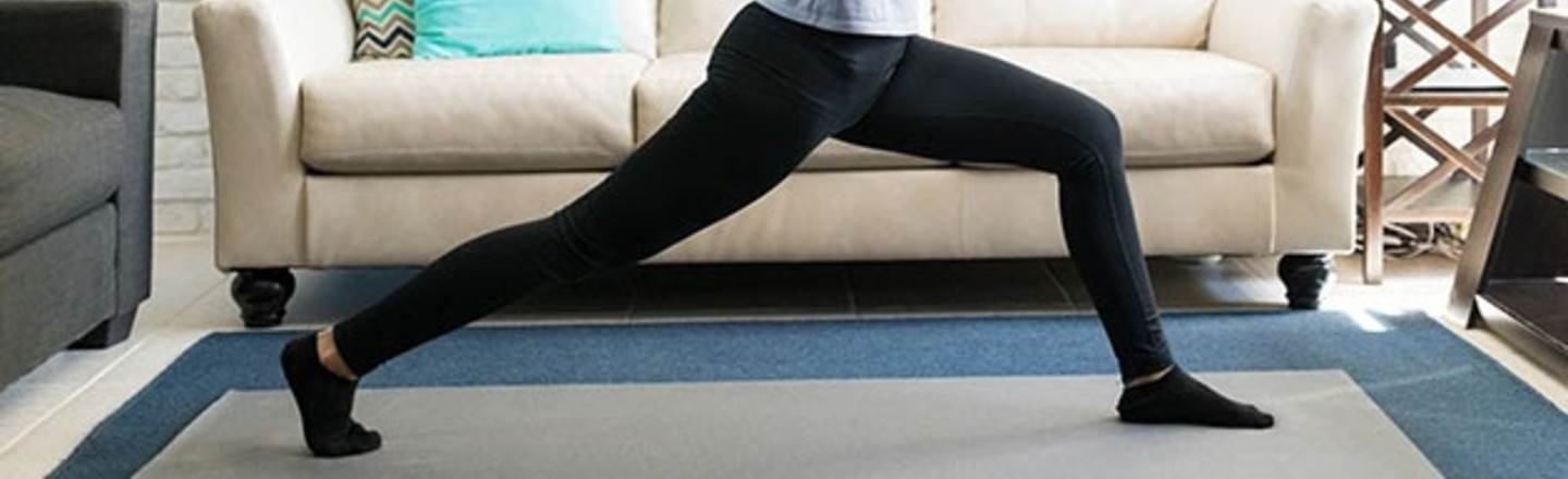 Moms Who Yoga Will Love This Mother's Day Gift