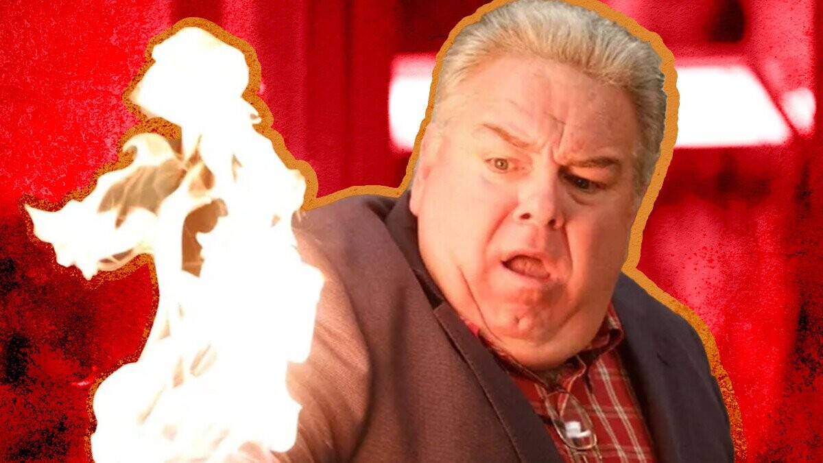 The Best Jerry Burns in ‘Parks and Rec’
