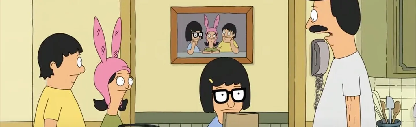 ‘Bob’s Burgers’: The Best Episode for Each Family Member
