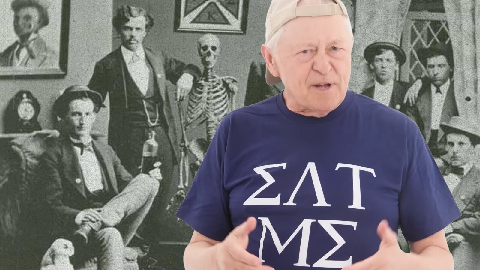 5 Myths About Frat Life You’ll Learn During Rush Week