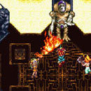 Chrono Trigger 2 : Benders of Time, Trippers of Balls