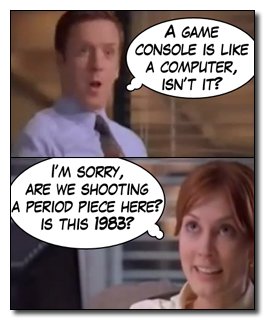 8 Scenes That Prove Hollywood Doesn't Get Technology