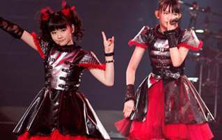 7 Strange Aspects Of Japan's Pop Idol Metal Music Scene