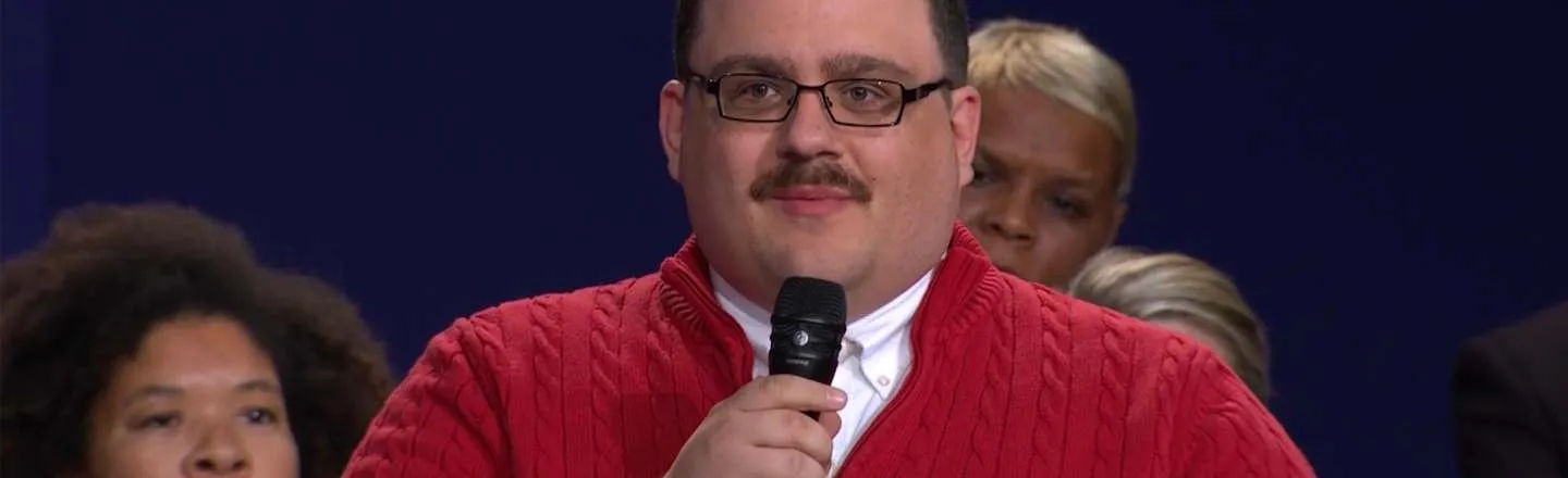 What You Should Know About Ken Bone