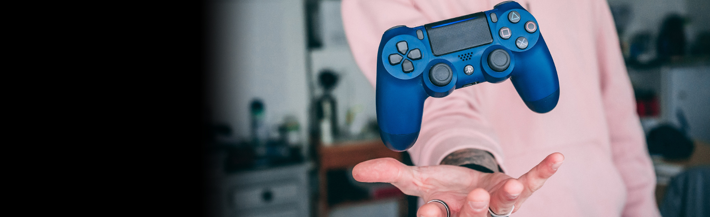 Take A Deep Breath, You Probably Don't Have Gaming Disorder