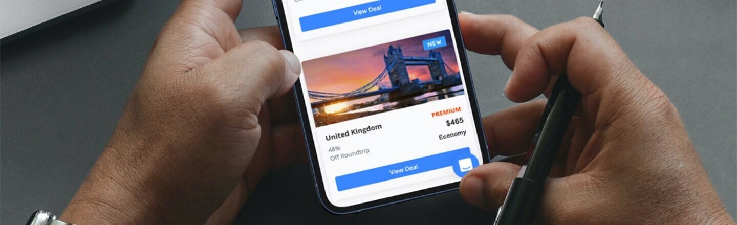 Travel the World for Cheap This Summer
