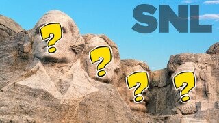 SNL Mount Rushmore: Four Cast Members We're Carving In Stone