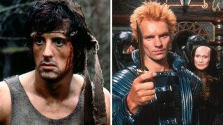 Bold ‘80s Action Movies That Have Some Wild Behind The Scenes Stories
