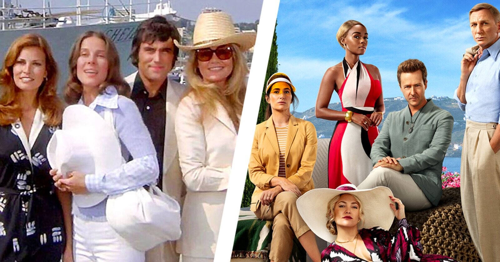 Rian Johnson Credits Stephen Sondheim and Norman Bates for the Film