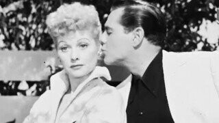 Lucille Ball Created ‘I Love Lucy’ to Stop Desi Arnaz’s Womanizing