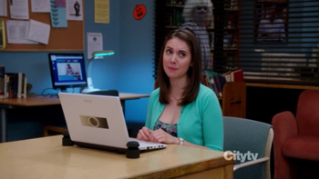 Betelgeuse on Community