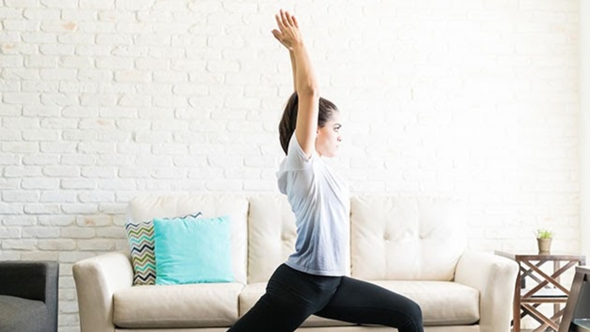 Moms Who Yoga Will Love This Mother's Day Gift