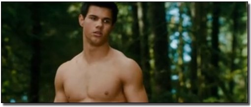 If 'New Moon' Was 10 Times Shorter and 100 Times More Honest