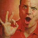 CRACKED Photoshop Contest: Don Rickles Speaks!