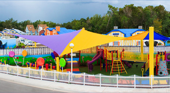 The 5 Actual Happiest Places On Earth